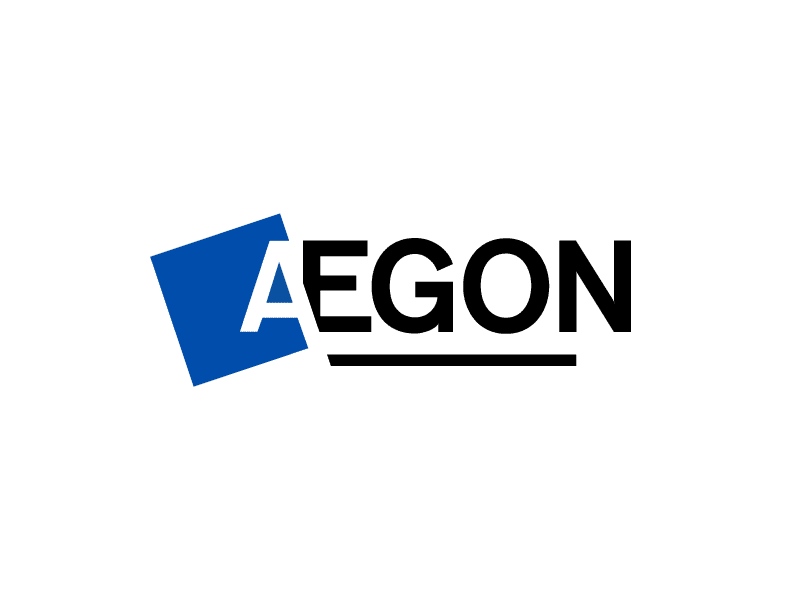 Logo aegon