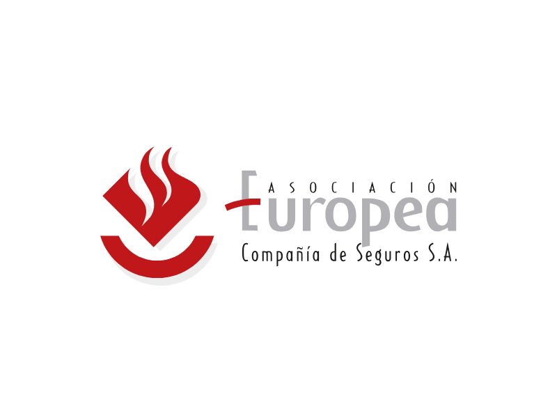 Logo asociación europea