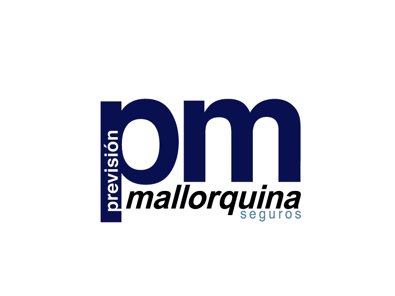 Logo previsión mallorquina